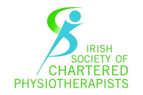 irish society of chartered physiotherapists @ BodyRight