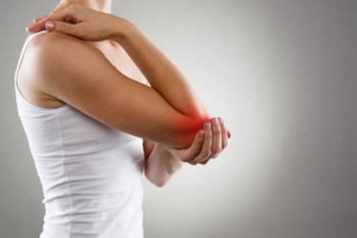 Soft Tissue and Joint Injuries